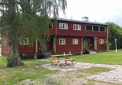 Broby Gästgivaregård