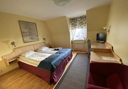 Broby Gästgivaregård