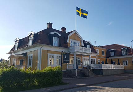 Broby Gästgivaregård