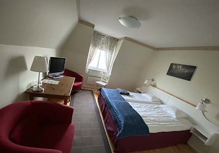 Broby Gästgivaregård