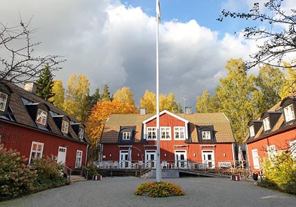Sätra Brunn