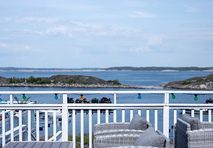 Pensionat Ekenäs