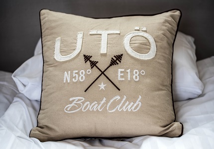 Utö Hotell och Vandrarhem