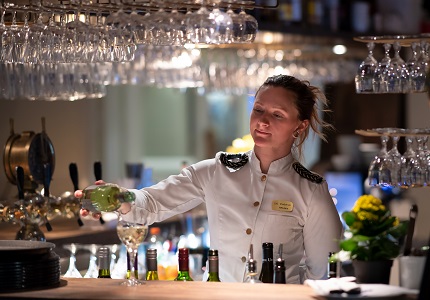 Utö Hotell och Vandrarhem