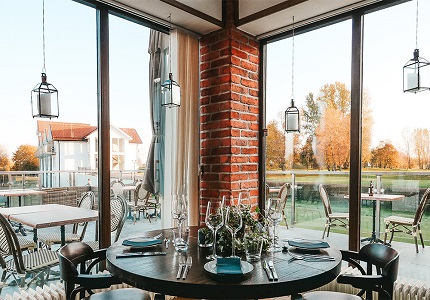 Lydinge Resort