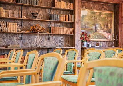 Lydinge Resort