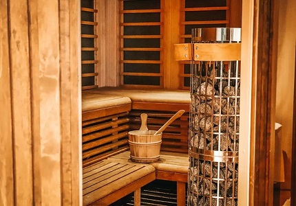 Spa-paket