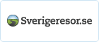 Sverigeresor.se