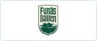 Destination Fun�sdalen