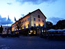 Hotel Skansen