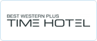 Best Western Time Hotel