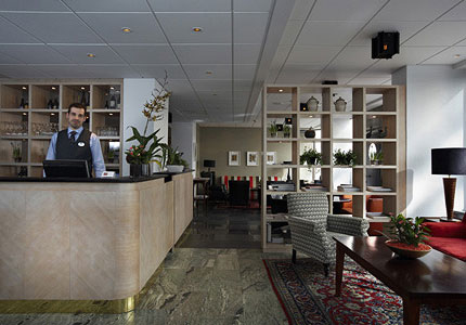 Clarion Collection Hotel Wellington