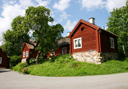 Sätra Brunn