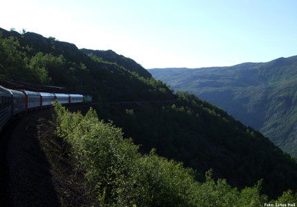 Lapplandståget