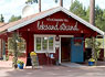Leksand Strand Stugby & Camping