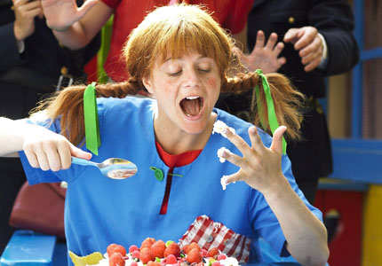 Astrid Lindgrens Värld