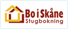 Bo i Skåne