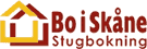 Bo i Skåne