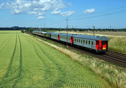 Veolia Transport