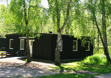 Sandskogens Camping