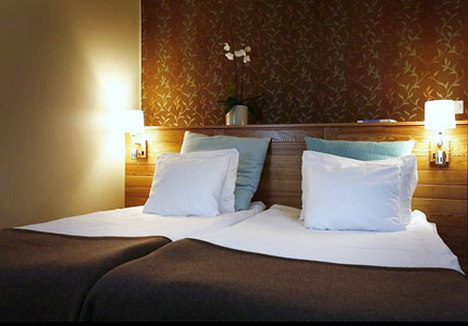 Clarion Collection Hotel Wellington