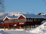 Hotell Tänndalen