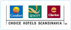 Choice Hotels
