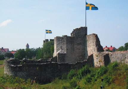 Gotland