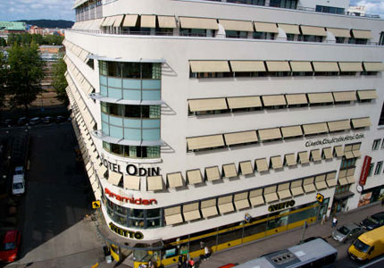 Clarion Collection Hotel Odin