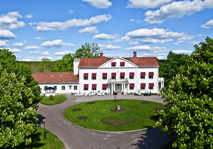 Dömle Herrgård