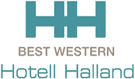 Best Western Hotell Halland