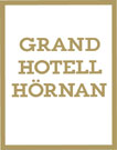 Grand Hotell Hörnan i Uppsala