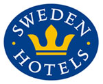 Hotel Statt och Safiren i Katrineholm