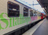 Snälltåget - Tåg till fjällen från Malmö och Stockholm