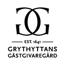 c/o Grythyttans Gästgivaregård