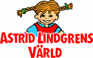 Logotyp: Astrid Lindgrens Värld
