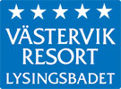 Stugor på Västervik Resort