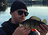 Catch & Relax - Fiska med fiskeguide i Stockholm