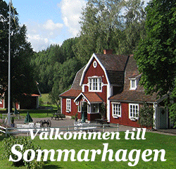 Sommarhagen banner