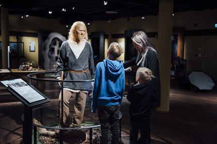 Vikingaliv AB