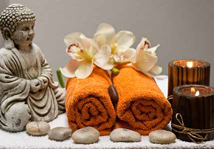 Relaxpaket