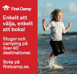 First Camp