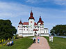 Destination Läckö-Kinnekulle