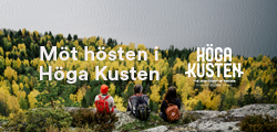 Höga Kusten