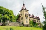 Hotel Slottsvillan