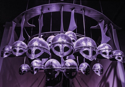 The Viking Museum