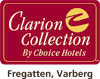 Comfort Home Hotell Fregatten