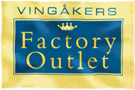 Vingåkers Factory Outlet