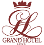 Logotyp, Grand Hotel